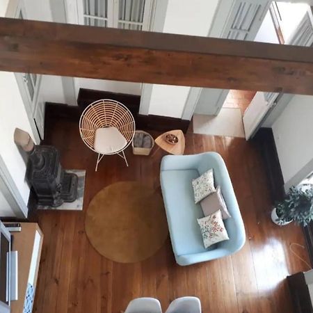 Apartamento Ficus Benjamina Aveiro Exterior foto