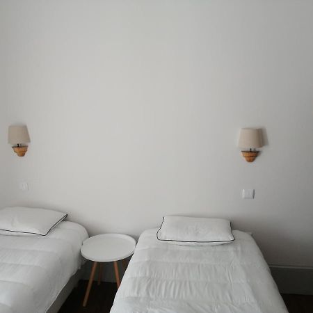 Apartamento Ficus Benjamina Aveiro Exterior foto
