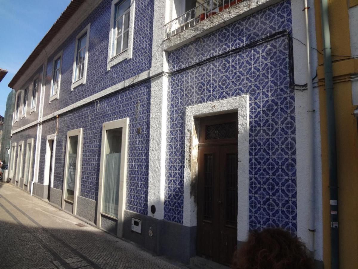 Apartamento Ficus Benjamina Aveiro Exterior foto