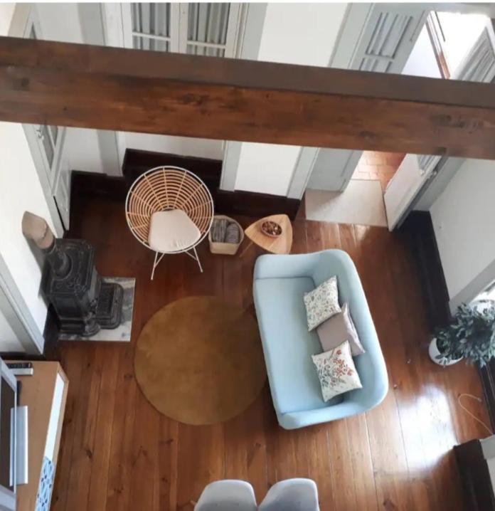 Apartamento Ficus Benjamina Aveiro Exterior foto
